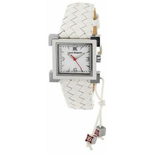 Montre Montre LB0040L-02 (Ø 25 mm) - Laura Biagiotti - Modalova