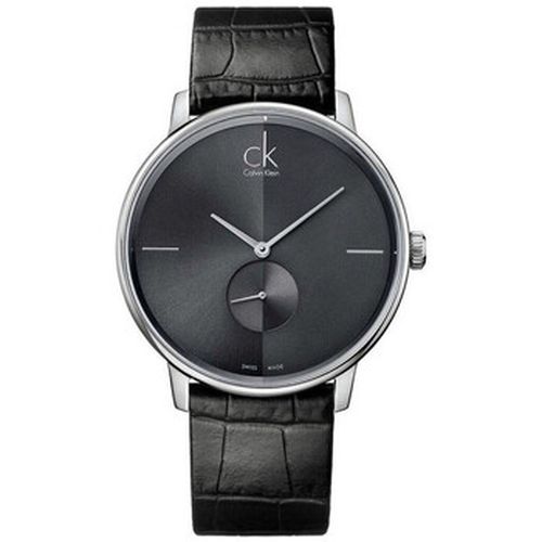 Montre Montre ACCENT (Ø 41 mm) - Calvin Klein Jeans - Modalova