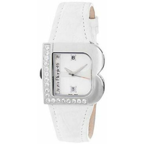 Montre Montre LB0001L-BL (Ø 33 mm) - Laura Biagiotti - Modalova