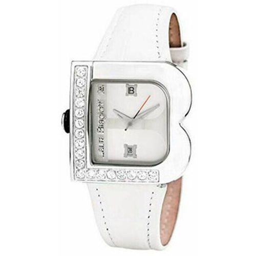 Montre Montre LB0001L-07Z (Ø 33 mm) - Laura Biagiotti - Modalova