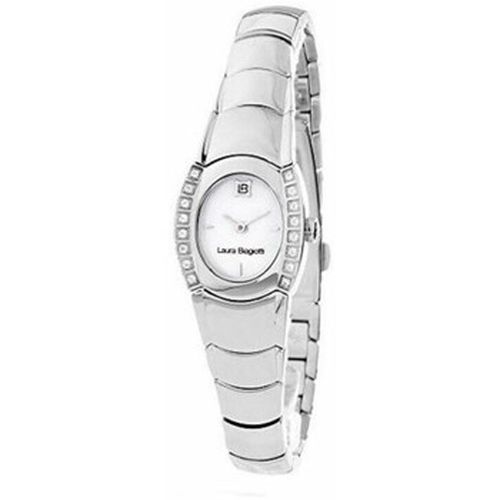 Montre Montre LB0020L-02Z - Laura Biagiotti - Modalova