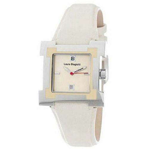 Montre Montre LB0038L-05 (Ø 28 mm) - Laura Biagiotti - Modalova