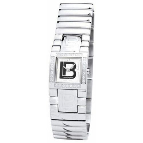 Montre Montre LB0005L-PLATA - Laura Biagiotti - Modalova