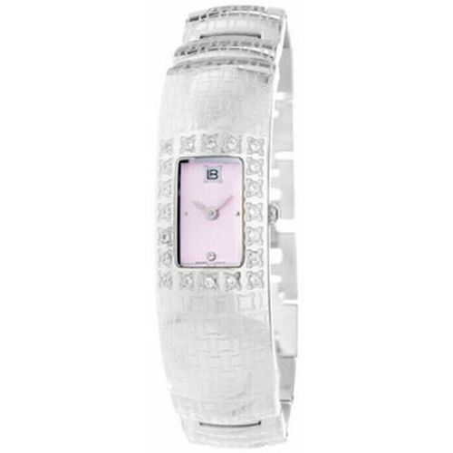 Montre Montre LB0004-ROSA (Ø 18 mm) - Laura Biagiotti - Modalova