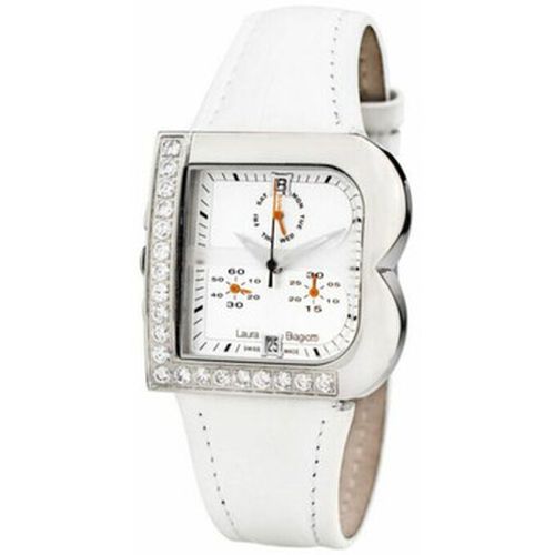 Montre Montre LB0002L-B (Ø 33 mm) - Laura Biagiotti - Modalova