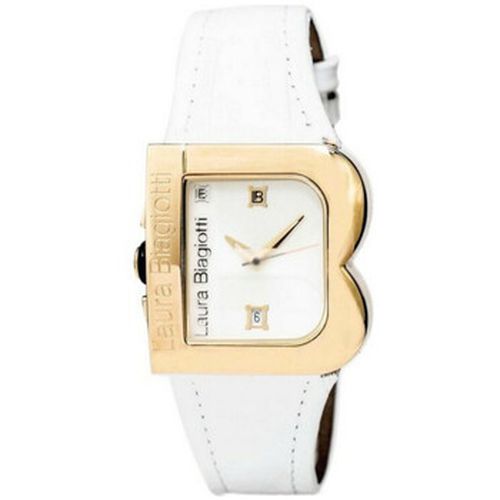 Montre Montre LB0001L-08 (Ø 33 mm) - Laura Biagiotti - Modalova