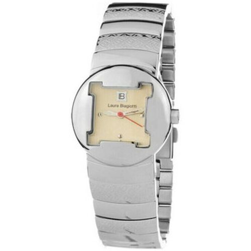 Montre Montre LB0050L-03M (Ø 30 mm) - Laura Biagiotti - Modalova