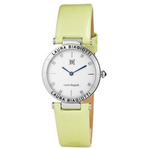 Montre Montre LB0012L-02 (Ø 30 mm) - Laura Biagiotti - Modalova