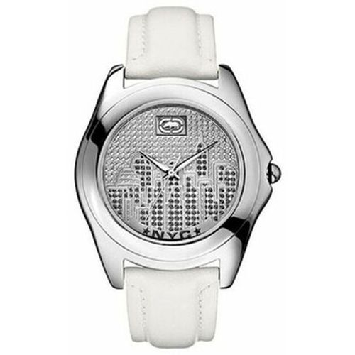 Montre Montre E08504G6 (Ø 44 mm) - Marc Ecko - Modalova