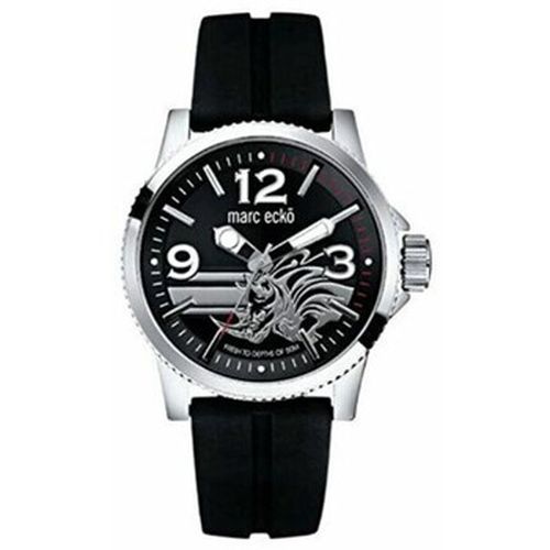 Montre Montre E08503G1 (Ø 43 mm) - Marc Ecko - Modalova