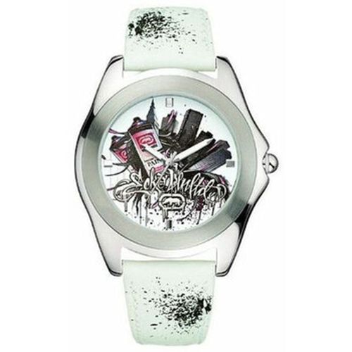 Montre Montre E07502G2 (Ø 44 mm) - Marc Ecko - Modalova