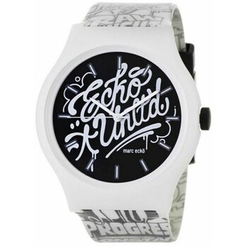 Montre Montre E06515M1 (Ø 42 mm) - Marc Ecko - Modalova