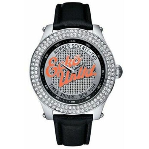 Montre Montre E15078G2 (Ø 46 mm) - Marc Ecko - Modalova