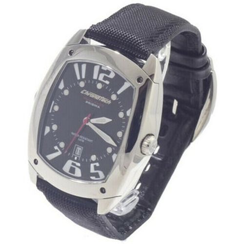 Montre Montre CT7696M-03 (Ø 41 mm) - Chronotech - Modalova