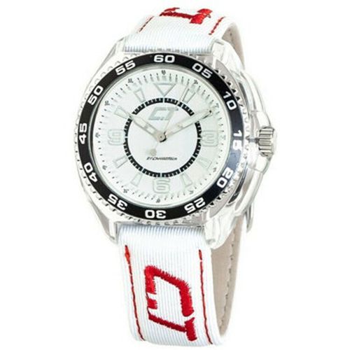 Montre Montre CC6280L-04 (Ø 44 mm) - Chronotech - Modalova