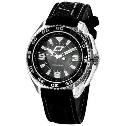 Montre Montre CC6280L-01 (Ø 43 mm) - Chronotech - Modalova