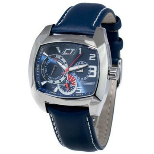 Montre Montre CC7049M-03 (Ø 40 mm) - Chronotech - Modalova