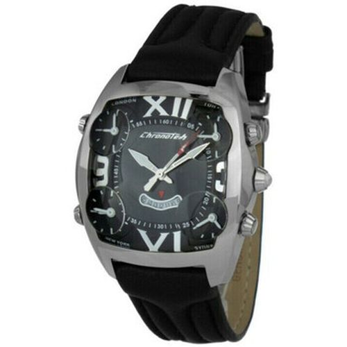 Montre Montre CT7677M-02 (Ø 45 mm) - Chronotech - Modalova