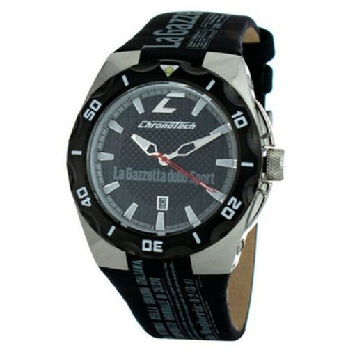 Montre Montre CT7935M-12 (Ø 43 mm) - Chronotech - Modalova