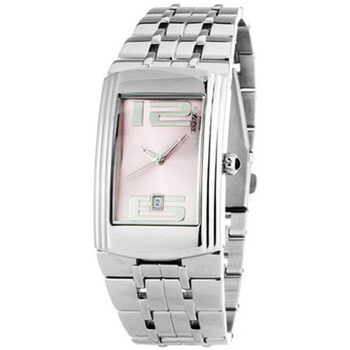 Montre Montre CT7017 Rose - Chronotech - Modalova