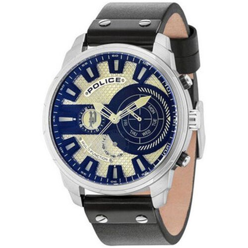 Montre Montre R1451285001 (Ø 50 mm) - Police - Modalova