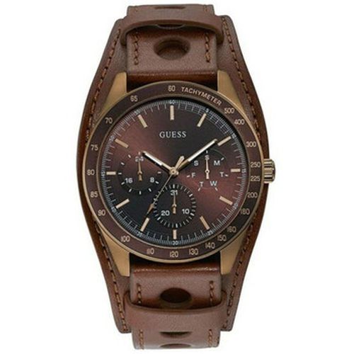 Montre Montre W1100G3 (Ø 44 mm) - Guess - Modalova