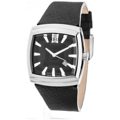 Montre Montre LB0054M-NE (Ø 38 mm) - Laura Biagiotti - Modalova