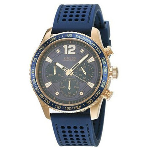 Montre Montre W0971G3 (Ø 44 mm) - Guess - Modalova