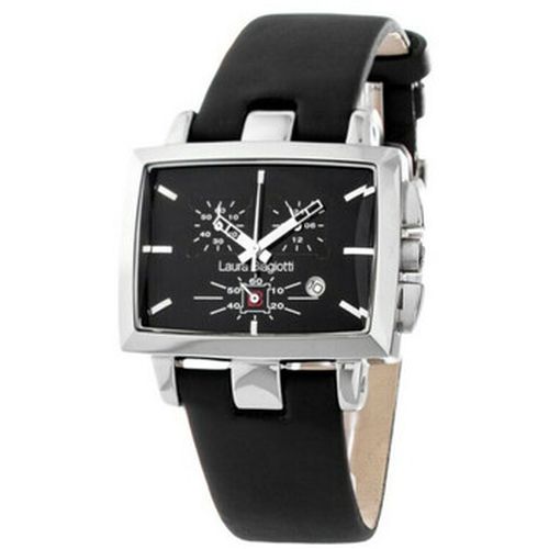 Montre Montre LB0017M-02 (Ø 38 mm) - Laura Biagiotti - Modalova