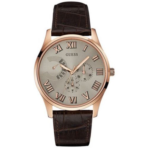 Montre Montre W0608G1 (Ø 42 mm) - Guess - Modalova