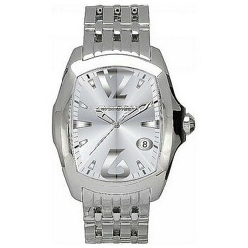 Montre Montre Unisexe CT7896L-49M (Ø 33 mm) - Chronotech - Modalova