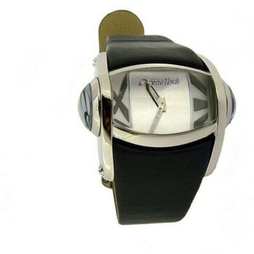 Montre Montre Unisexe CT7681M-08 (Ø 48 mm) - Chronotech - Modalova