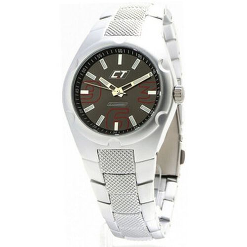 Montre Montre Unisexe CC7039M-08M (Ø 39 mm) - Chronotech - Modalova