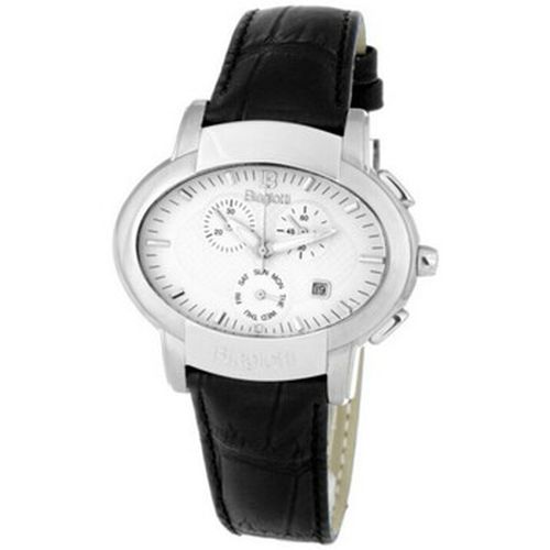 Montre Montre Unisexe LB0031M-03 (Ø 47 mm) - Laura Biagiotti - Modalova