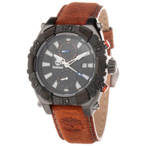 Montre Montre TBL13332JSTB-BR (Ø 45 mm) - Timberland - Modalova