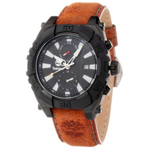 Montre Montre TBL13331JSTB2PN (Ø 45 mm) - Timberland - Modalova