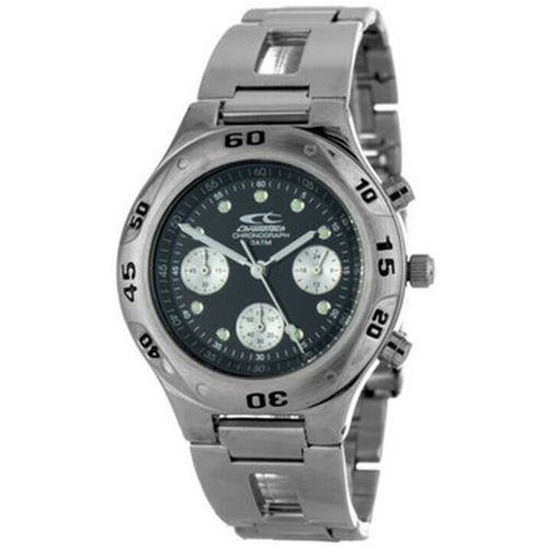 Montre Montre Unisexe CT7165-02M (Ø 38 mm) - Chronotech - Modalova