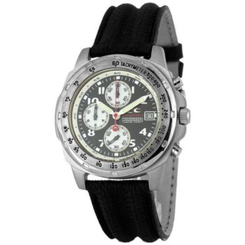 Montre Montre Unisexe CT9127-03 (Ø 39 mm) - Chronotech - Modalova