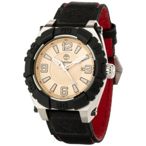 Montre Montre TBL13321JSTB-07BN (Ø 45 mm) - Timberland - Modalova