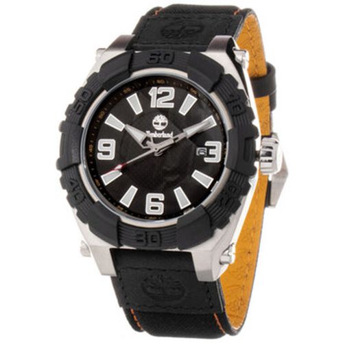 Montre Montre TBL13321JSTB-07BB (Ø 45 mm) - Timberland - Modalova