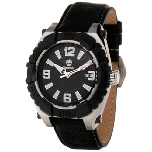 Montre Montre TBL13321JSTB-02BN (Ø 45 mm) - Timberland - Modalova