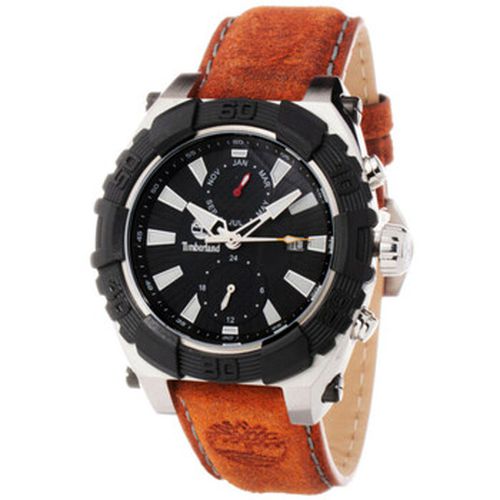 Montre Montre TBL1331JS-02C (Ø 45 mm) - Timberland - Modalova