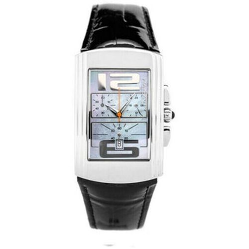 Montre Montre Unisexe CT7018B-01 (Ø 28 mm) - Chronotech - Modalova