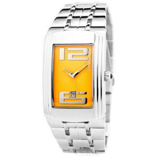 Montre Montre Unisexe CT7017M-07M (Ø 32 mm) - Chronotech - Modalova