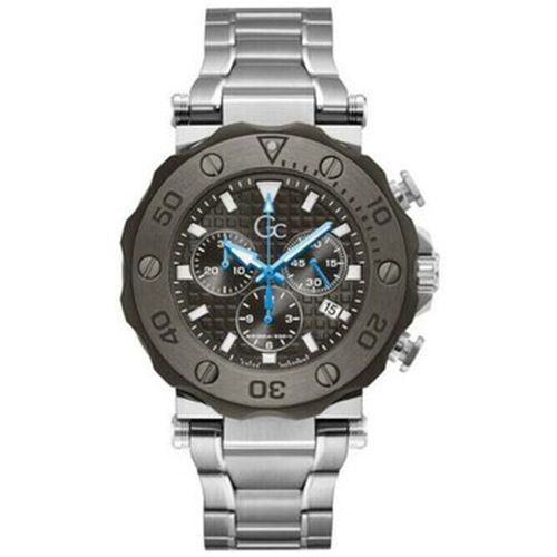 Montre Montre Y63002G5MF (Ø 44 mm) - Gc - Modalova