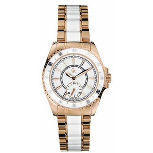 Montre Montre Unisexe 47003L1 (Ø 35 mm) - Guess - Modalova