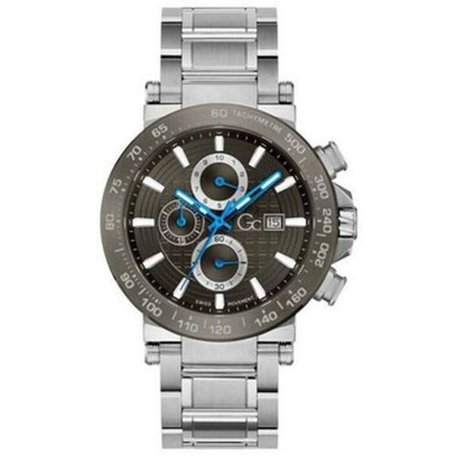 Montre Montre Y37011G5MF (Ø 44 mm) - Gc - Modalova