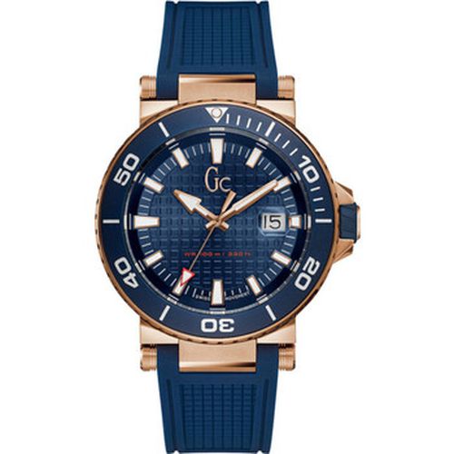 Montre Montre Y36004G7 (Ø 44 mm) - Gc - Modalova