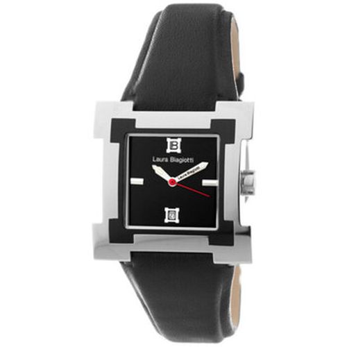 Montre Montre Unisexe LB0038L-01 (Ø 34 mm) - Laura Biagiotti - Modalova