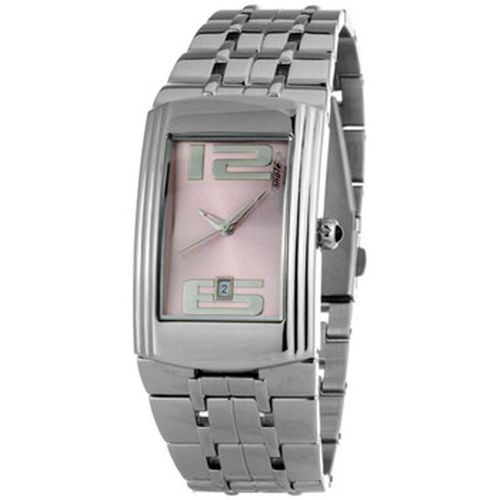 Montre Montre Unisexe CT7017B-02M (Ø 30 mm) - Chronotech - Modalova